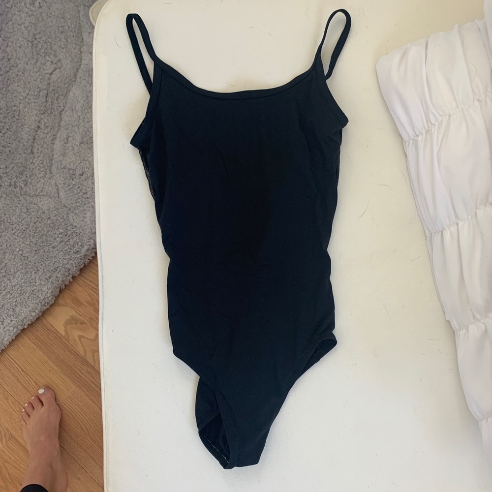 Ainslee Leotard